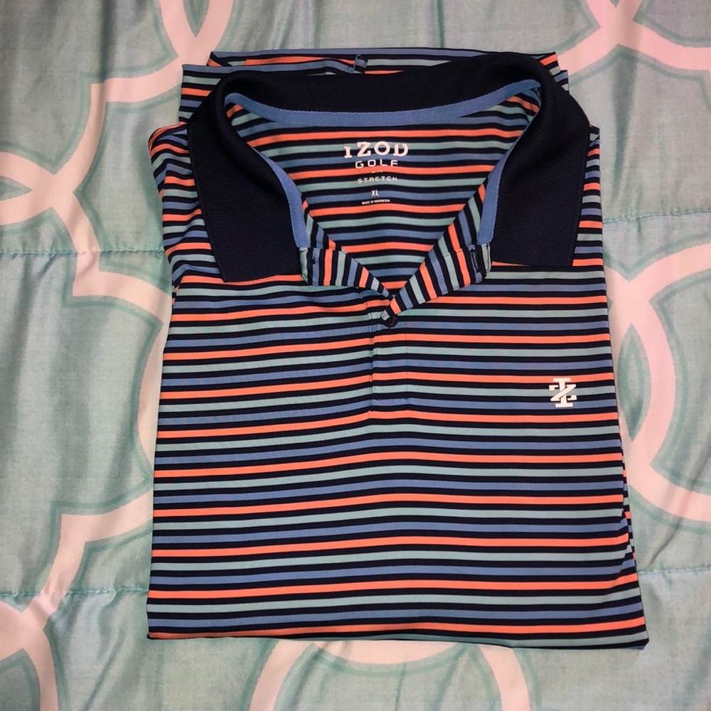 Izod Golf Polo